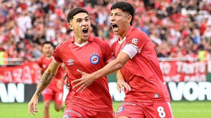 Nhận định, soi kèo Union Santa Fe vs Argentinos Juniors, 08h15 ngày 8/2: Cơ hội phá dớp