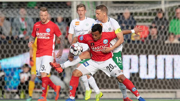 Nhận định, soi kèo Viborg vs Silkeborg, 1h00 ngày 25/2: Rút ngắn khoảng cách