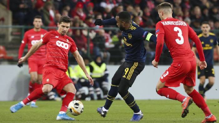 Nhận định, soi kèo Westerlo vs Standard Liege, 00h30 ngày 10/2: Bệ phóng sân nhà