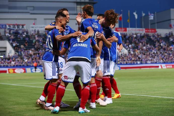 Nhận định, soi kèo Yokohama Marinos vs Yokohama FC, 17h00 ngày 26/2: Bệ phóng sân nhà