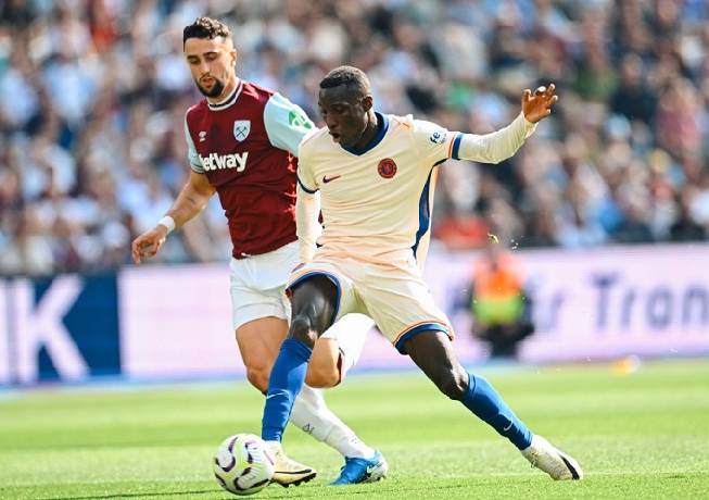 Soi kèo góc Chelsea vs West Ham, 3h00 ngày 4/2