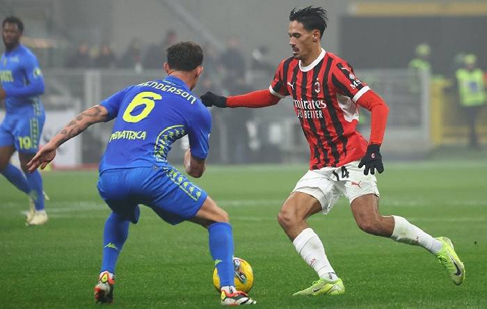 Soi kèo góc Empoli vs AC Milan, 0h00 ngày 9/2