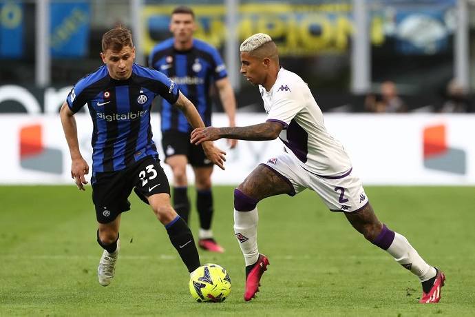 Soi kèo góc Inter Milan vs Fiorentina, 1h00 ngày 11/2