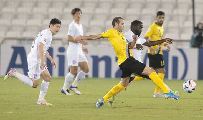 Soi kèo góc Pakhtakor Tashkent vs Al-Sadd, 21h00 ngày 17/2