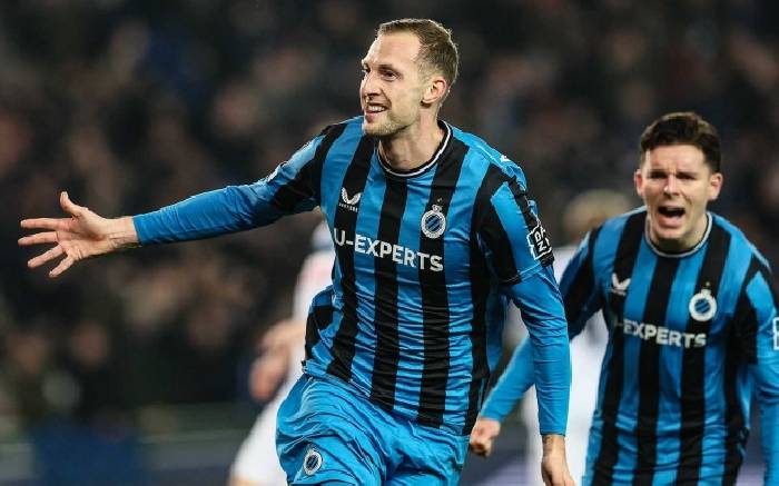 Soi kèo phạt góc Atalanta vs Club Brugge, 00h45 ngày 19/2